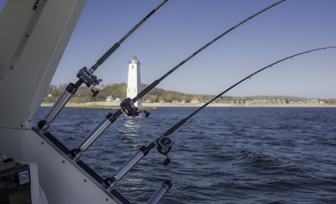 The Difference Between Inshore, Nearshore and Offshore Fishing